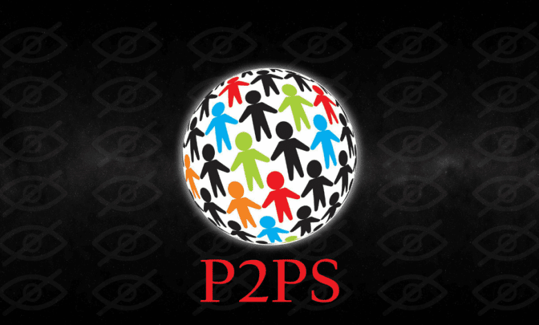 p2p solutions
