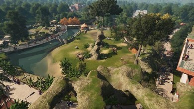 planet zoo