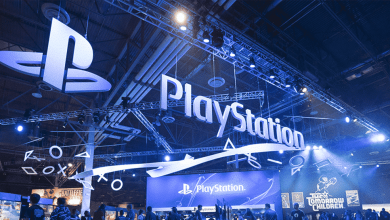 playstation sony consola