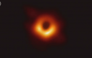 primera imagen agujero negro primera imagen agujero negro