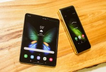 samsung galaxy fold