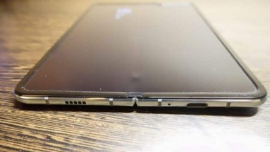 samsung galaxy fold roto