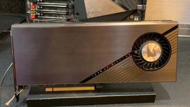 Aorus AIC Gen4 SSD 8TB gigabyte portada