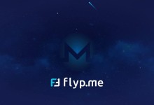 Flyp.me Monero Portada