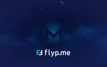 Flyp.me Monero Portada Flyp.me Monero Portada