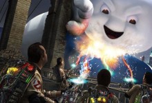 Ghostbusters The Video Game remastered