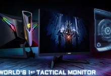 Gigabyte AORUS AD27QD