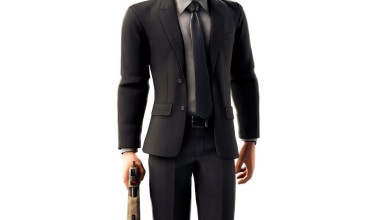 John Wick Fortnite