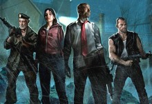 Left 4 Dead