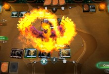 Magic The Gathering Arena