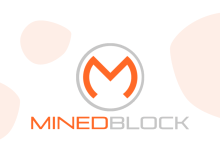 MinedBlock minería como servicio