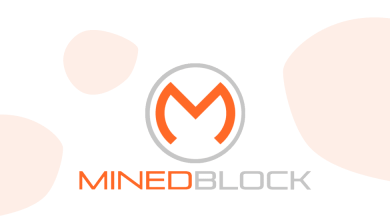 MinedBlock minería como servicio