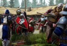 Mordhau