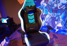 Nueva Etapa Newskill 4