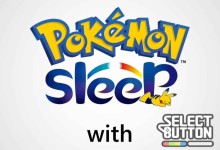Pokemon Sleep