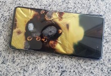 Samsung Galaxy S10 5G