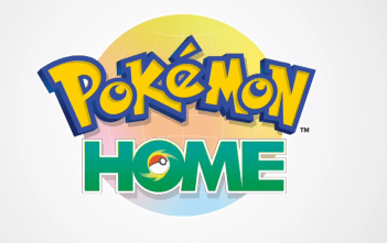 Pokémon Home Pokémon Home