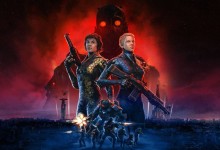 Wolfenstein Youngblood