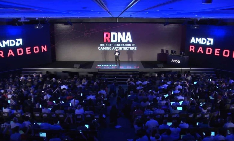 amd navi 5