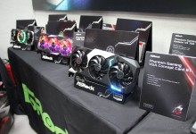 asrock AMD Radeon RX 5700 1