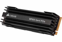 corsair mp600 nvme pcie 4.0 m.2 ssd
