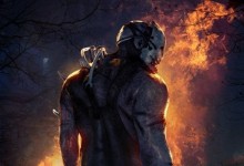 dead by daylight