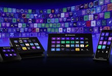 elgato Stream Deck Family Stream Deck  XL