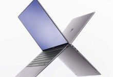 huawei matebook x pro
