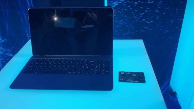 intel NUC Compute Element