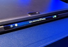 intel notebook oled