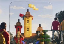 minecraft earth