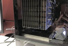 noctua disipador pasivo computex 2019