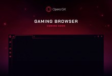 opera gx