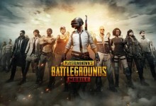 pubg moible