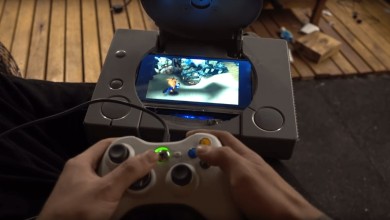 sony playstation classic portable nes sega