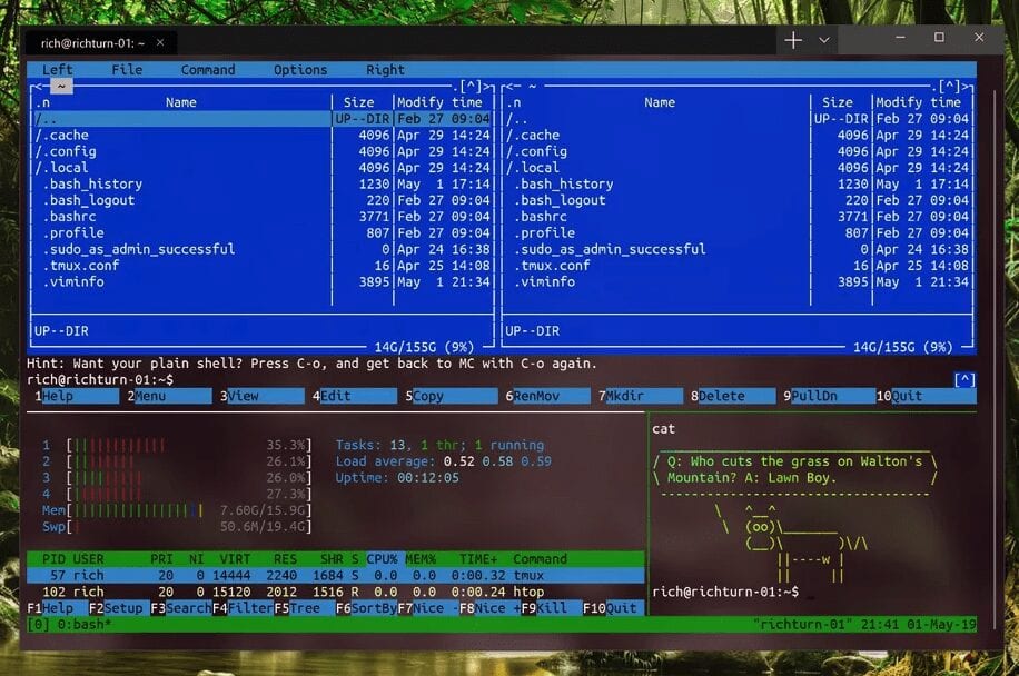windows 10 microsoft terminal pestañas windows 10 microsoft terminal pestañas
