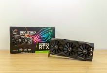 ASUS STRIX RTX 2070 35