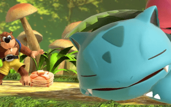 Banjo Kazooie Smash Bros Banjo Kazooie Smash Bros 351x221 - HardwarEsfera - Hardware Reviews Noticias Foros
