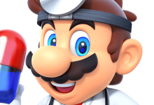 Dr mario World