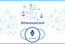EthereumCard Portada