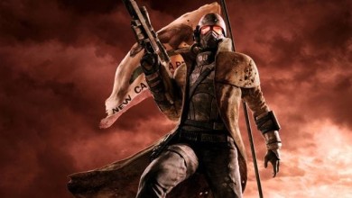Fallout New Vegas