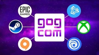 GOG Galaxy 2.0