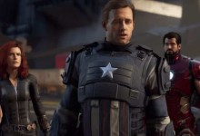 Los Vengadores