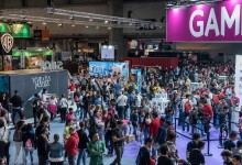 Madrid Games Week