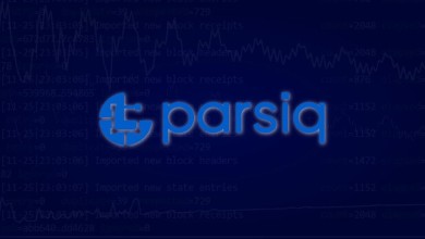 Parsiq portada