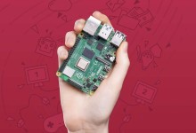 Raspberry Pi 4
