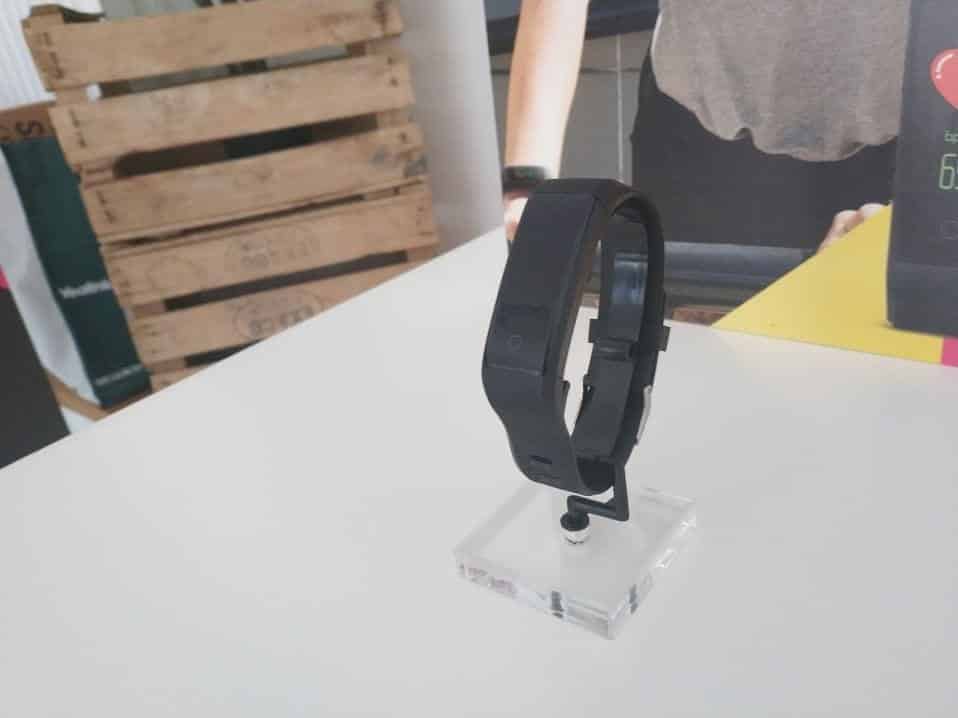 SPC Smartee Go