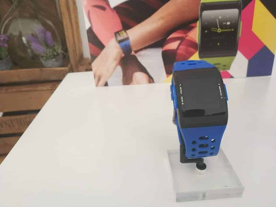 SPC Smartee Stamina