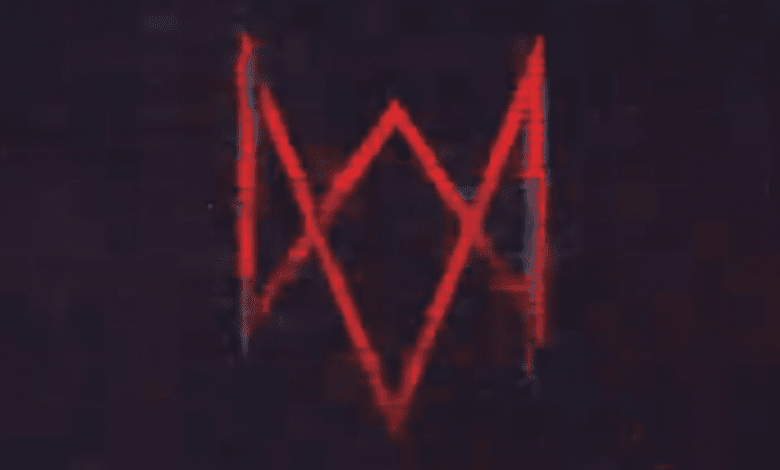 Watch Dogs Legion Ubisoft