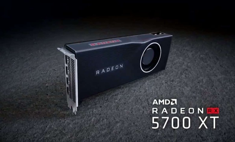 amd rx 5700 xt portada